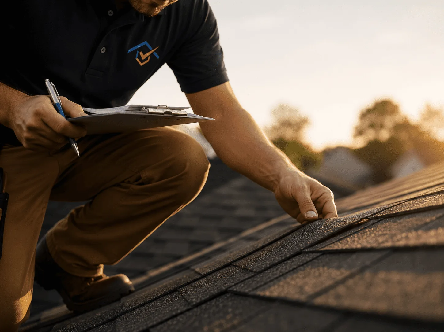 Why Choose Roof Inspection in Perkins, OK